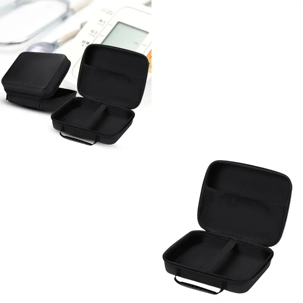 Storage Case Carrying Bag Lightweight EVA for Travel Use