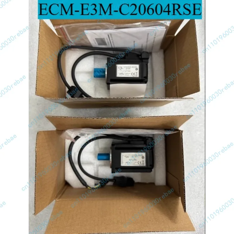 1Pcs Servo Motor EC…