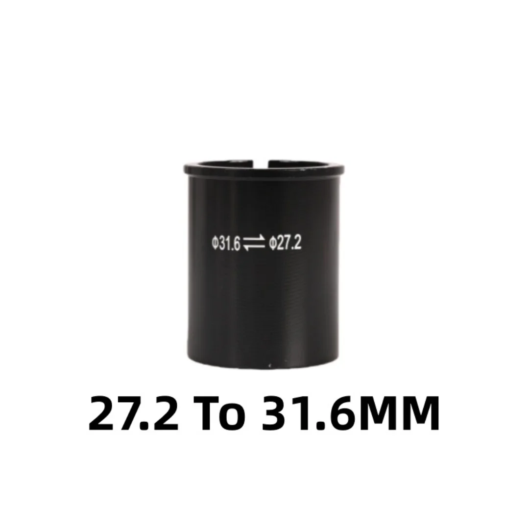 ZOOM 4バーリンクサスペンションシートポスト 27.2/30.9/31.6mm 350mm