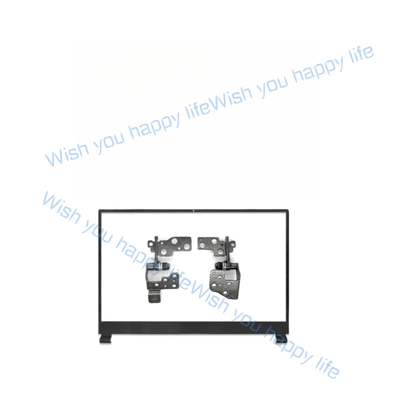 

N... LCD Back Cover & Bezel Hinges for MSI GE75 GP75 GR75 GL75 MS-17E1
