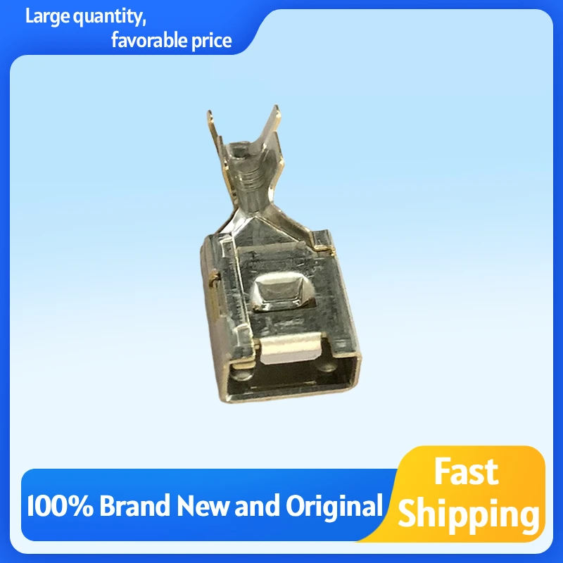 Terminals 8240-0152/8240-0153/8240-0154,Pin Connector,Electrical Connector,Contact Blade,100% Genuine Original Product