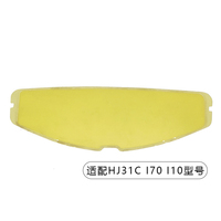Anti Fog Film for HJC i70 i10 HJ-31 HJ31 Anti-Fog Sticker Patch Clear Motorcycle Helmet Viewfinder Shield Visor Lens Glass Parts