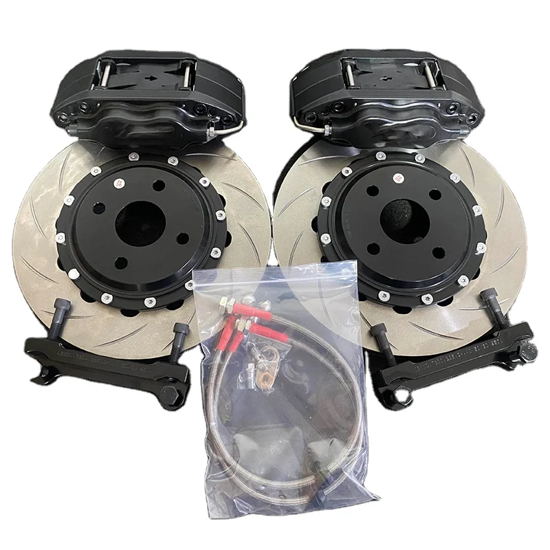 

Latest Products Cp 7600 4 Piston Racing Disc Brake Caliper For Suzuki Swift 285/295/300Mm