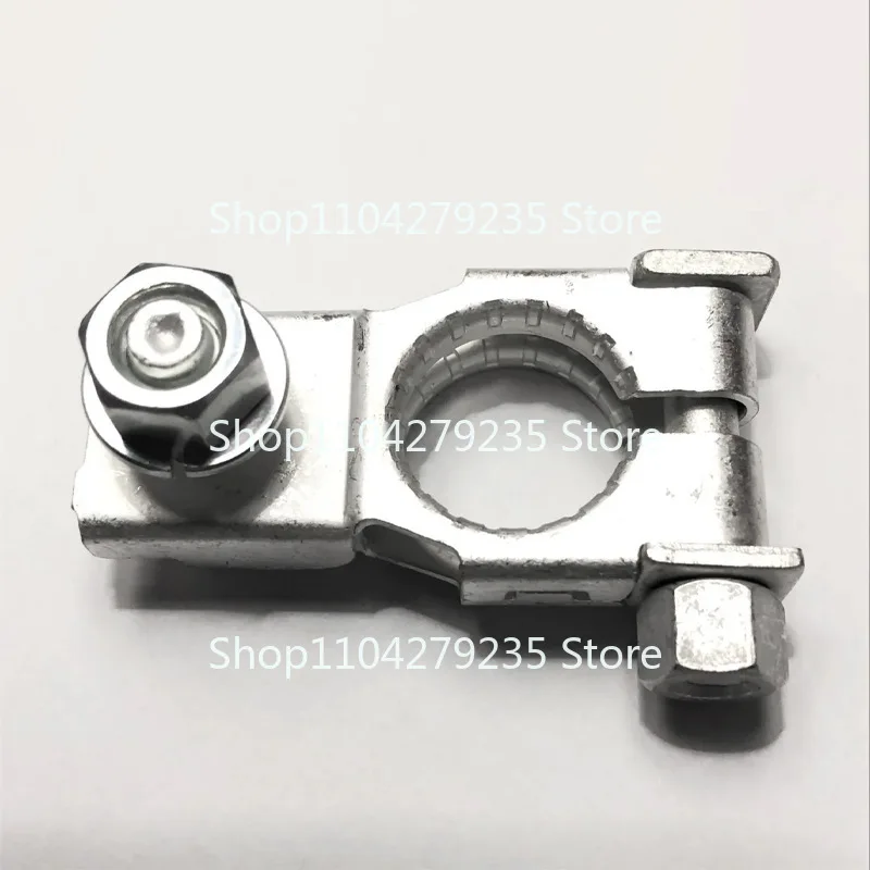 Cross-border car battery pile head, suitable for Infiniti  positive and negative terminals 243407F000