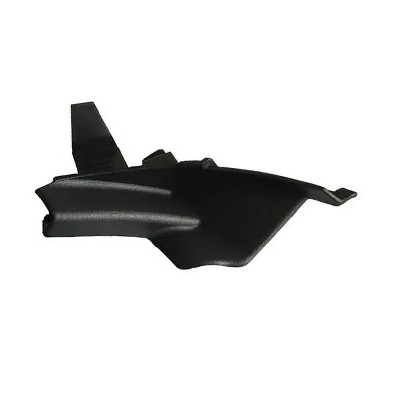 53867-60040 limpiaparabrisas delantero izquierdo embellecedor de capó lateral apto para Toyota Land Cruiser Prado LC120 Lexus GX470 2003-2007 2008 2009