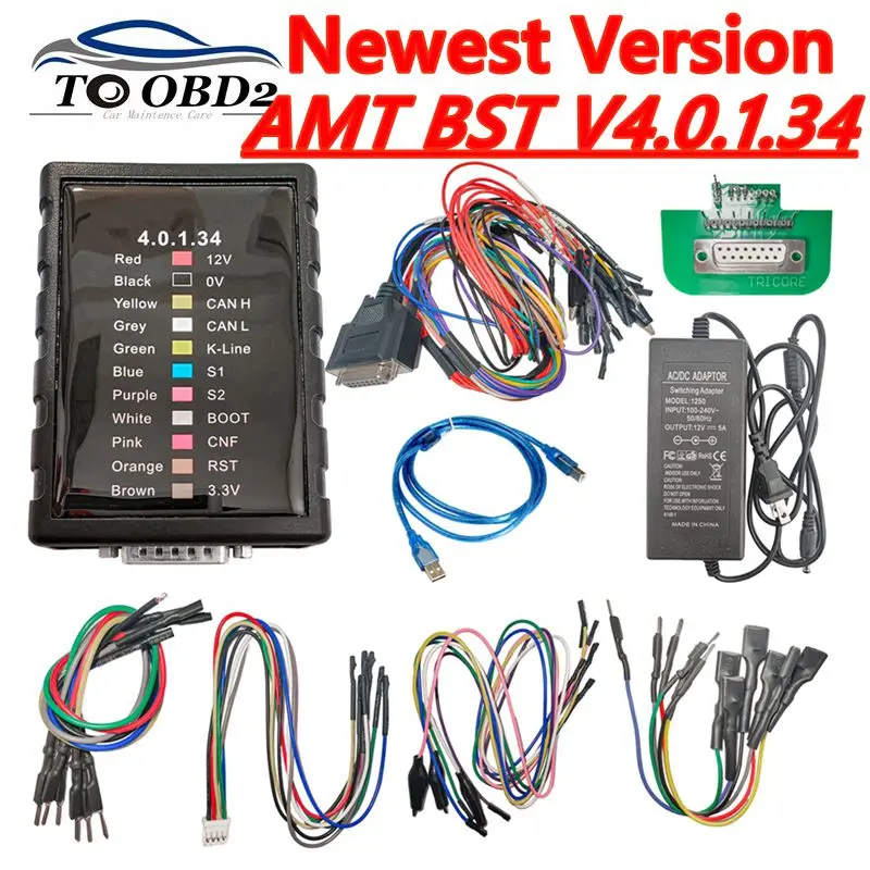 Amt Bst V4.0.1.34 S…