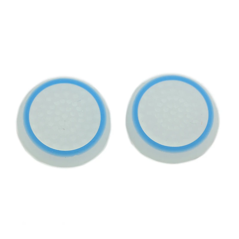 Thumbsticks Thumb Stick Compactible with Set of 2 Part Supplies for Practical Installation Equipment Supplies