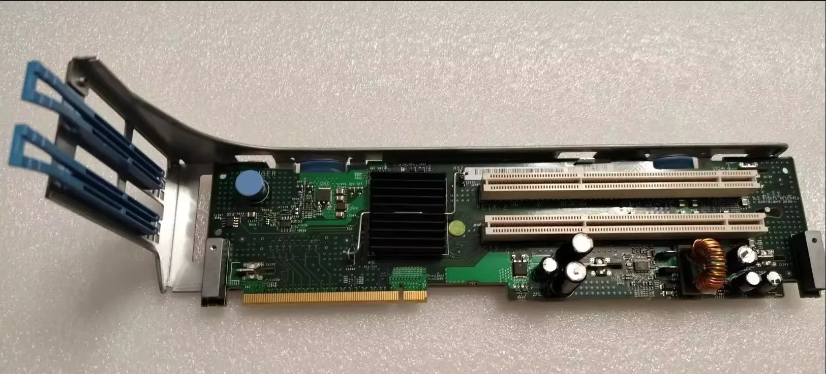 H6188 0H6188 PowerEdge 2950 PCI-X Riser Card Board