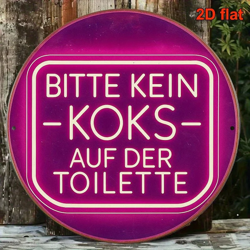 1pc German 