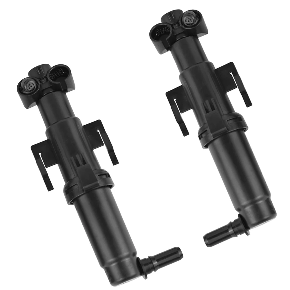 Scheinwerferwaschanlage Jet Düse 61677149885 61677149886 Für BMW F07 F10 F11 F18 520i 528i 535d 535i 550i 2010-2015 – Detail 8
