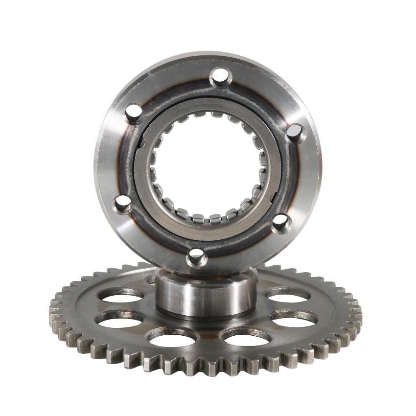 

Starter One Way Clutch For Linhai ATV 370 PROMAX T3b 260 ATV 300 400 420 E2 E4 EFI 2B IRS 23705 23706