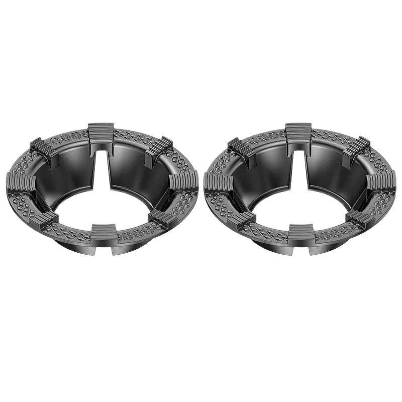 

Stove anti-skid bracket supports fire energy saving windshield universal windshield stove rack household energy saving ring