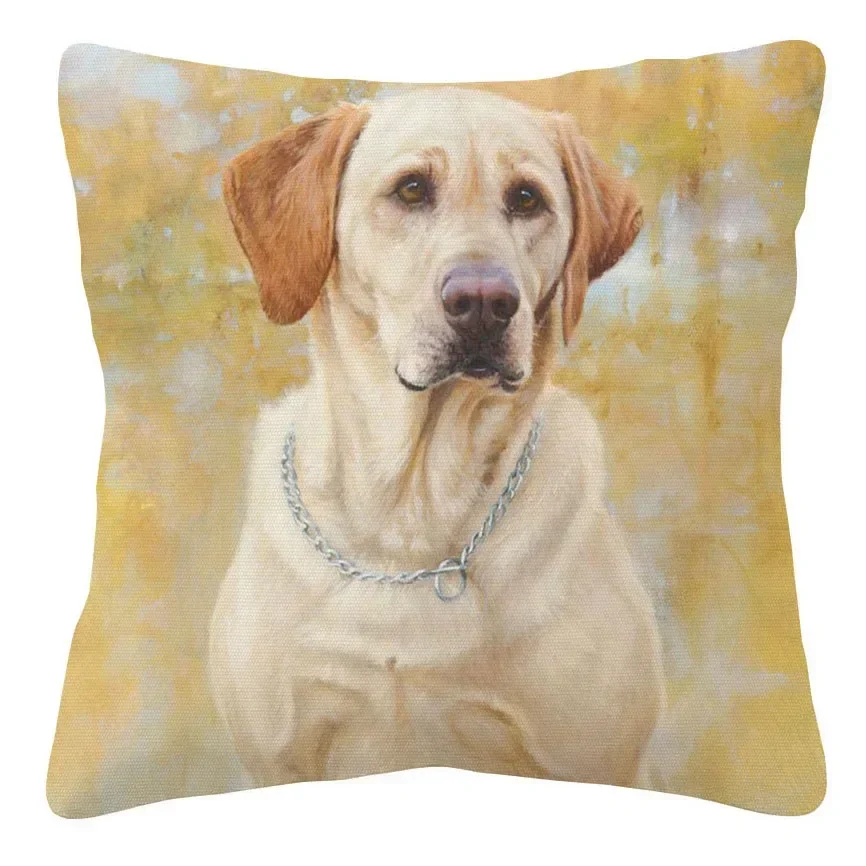 Funda De Almohada D… - image