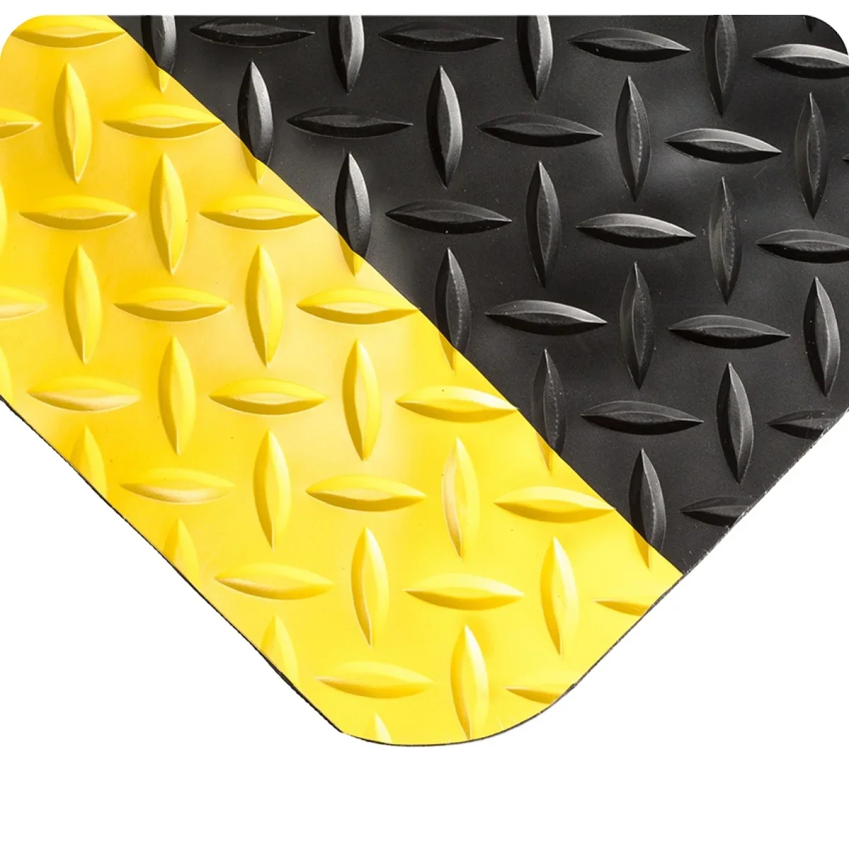 Antistatic Rubber PVC Foam Anti Fatigue Mat ESD Anti-Fatigue Floor Mat