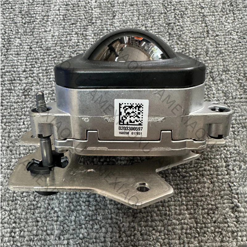 

Датчик радарного радара контроля дистанции (левый) 4G0907541B для Audi A6, A7, A6L, RS6, RS7, S6, S7 3.0T, 4.0T 2016-2018 AMEXIAOXU