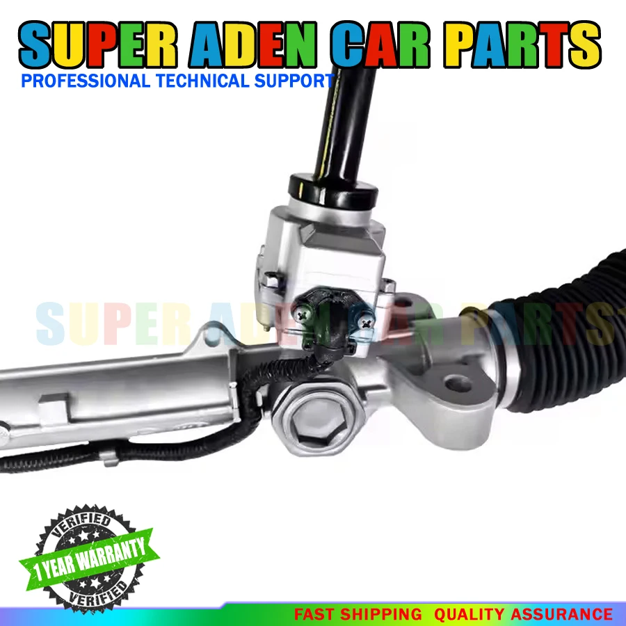 

Electrical Power Steering Rack For Hyundai Genesis G80 2WD 2017-2020 LHD 57700-B1205 57700-B1300 57700-B1200 Left hand drive