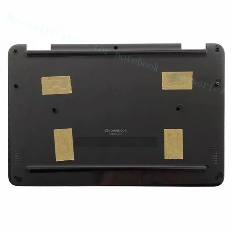 

A++New Bottom D Cover Lower Case For Dell Chromebook 3120 2-in-1 00T4JW 0T4JW
