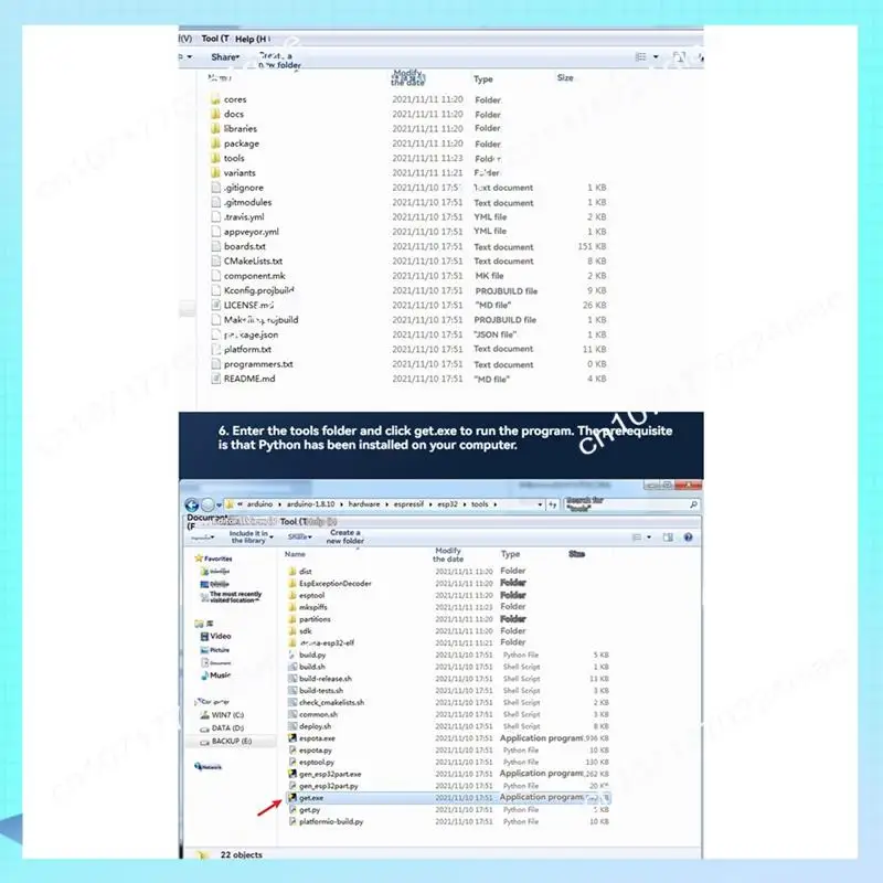 A17Z Bluetooth WIFI 32-Channel ESP8266 Relay Module - Development Board With DC Power