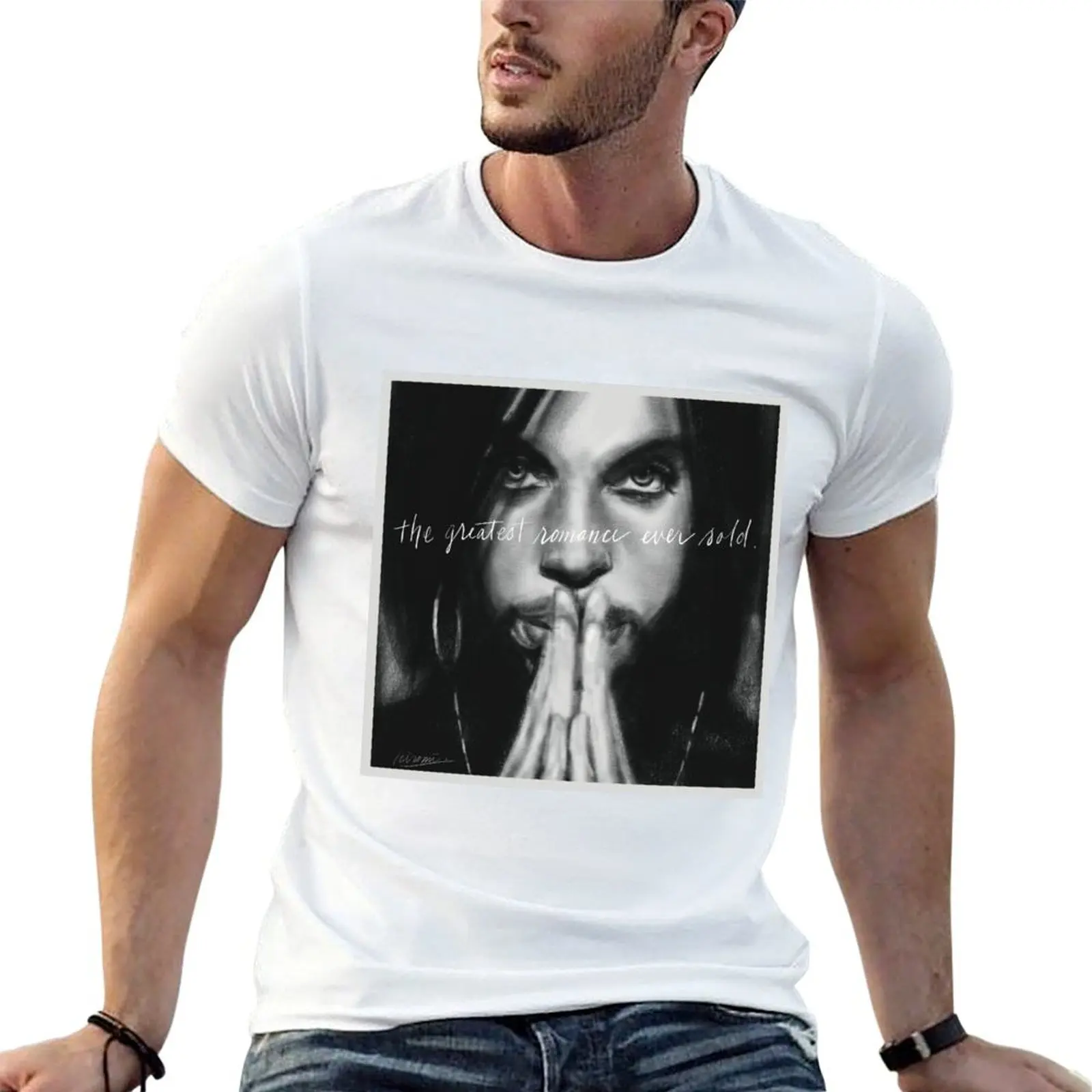

P-art 31 T-Shirt t shirt men 100% cotton luxury brand anime t shirts for man T-Shirt