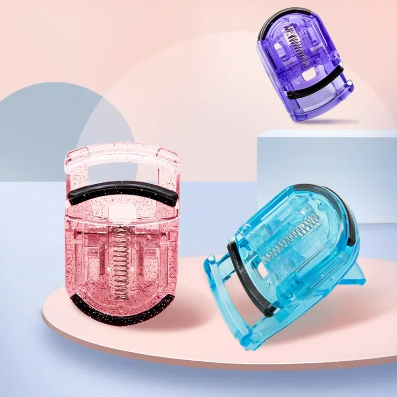 رموش صغيرة بكرة الشعر المهنية متعدد الألوان للطي الرموش الصناعية مساعد رمش الشباك كليب أدوات ماكياج التجميل التجميل #2