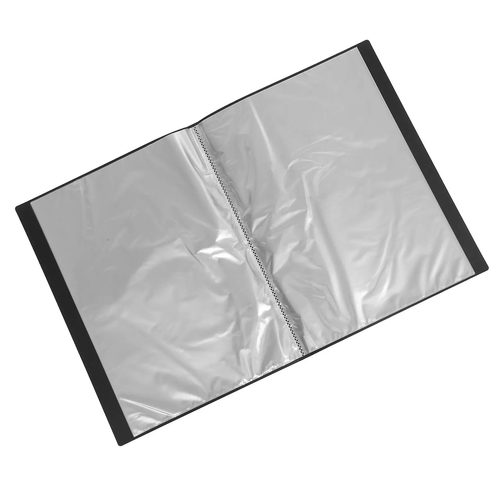 A3 20 Painting Folder Presentation Folders File Folder Blue Document Storage ganizer Artworks Presentation Folders