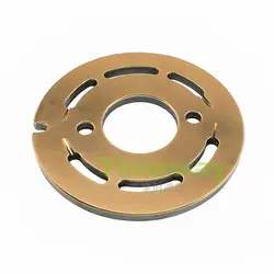 Valve Plate MPV044 MPT044 Pump Spare Parts for Repair Sauer Hydraulic Pump