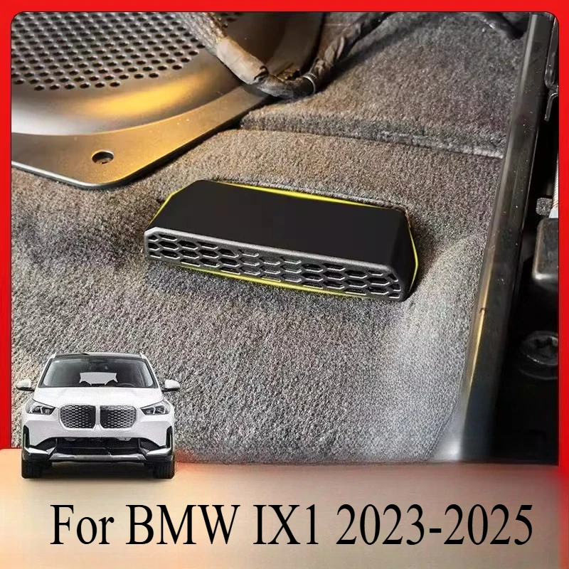 For Bmw IX1 2023-20…