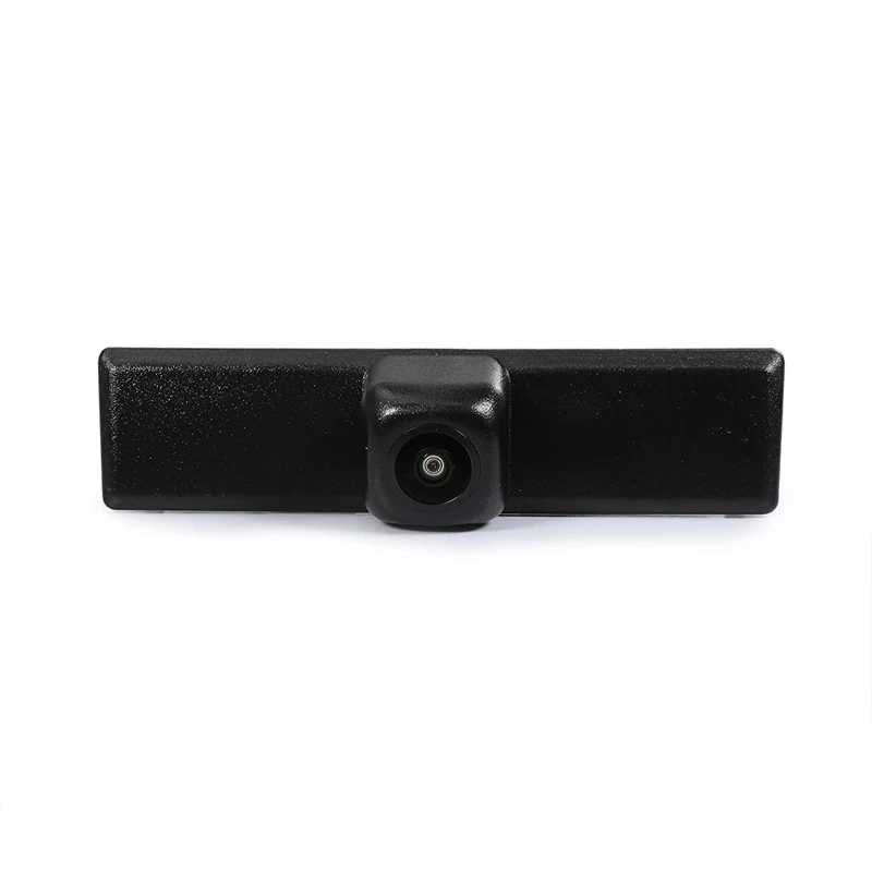 Car Front View Parking CCD Night Vision LOGO Camera Wide Angle 150° Waterproof CVBS HD AHD For Honda Allion 2022 2023 Integrated