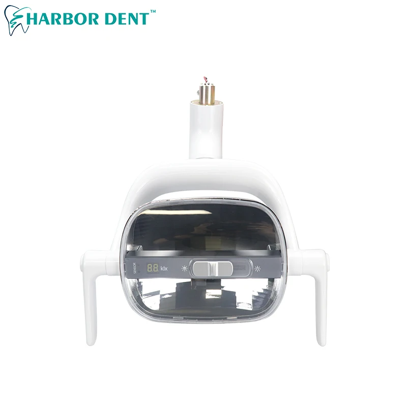 Dental Induction Light Operation Lamp Dentist LED Oral Lamp For Dentistry Unit Chair Equipment Teeth Whitening Oral Care Tools