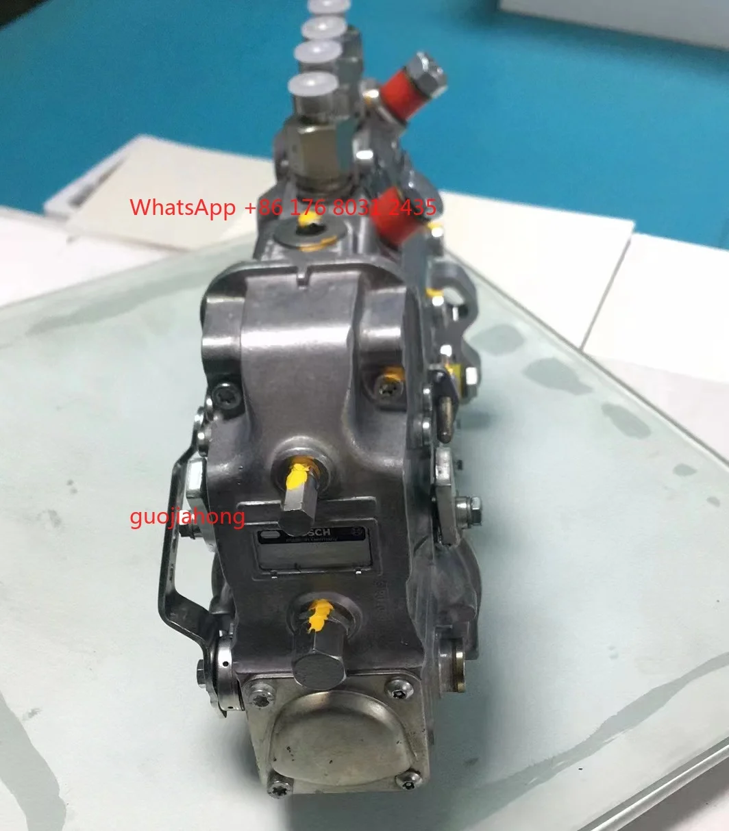 

Engine type A fuel pump 0400864102 0400864099