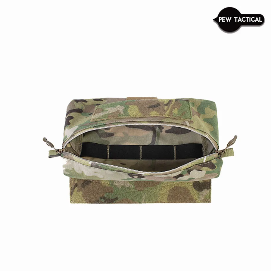 Pew Tactical Dart Drop Pouch Брюшная поясная сумка, чехол FERRO DOPE, FCPC V5 AIRSOFT, The Mini Dangler