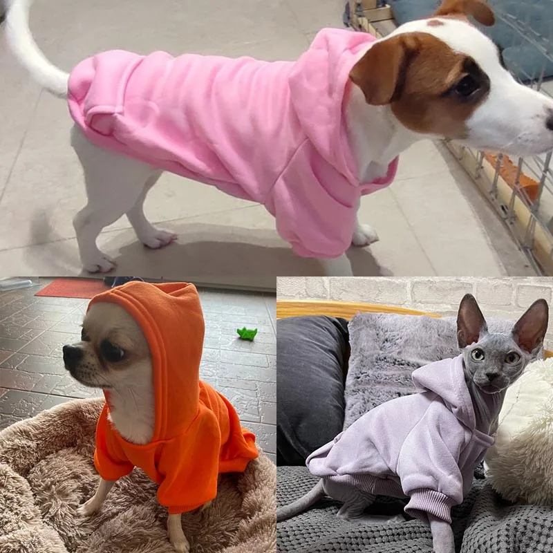 Chaleco para cachorros, ropa para perros pequeños y medianos, disfraz cálido de invierno para mascotas, ropa para Bulldog Francés, Chihuahua, abrigo