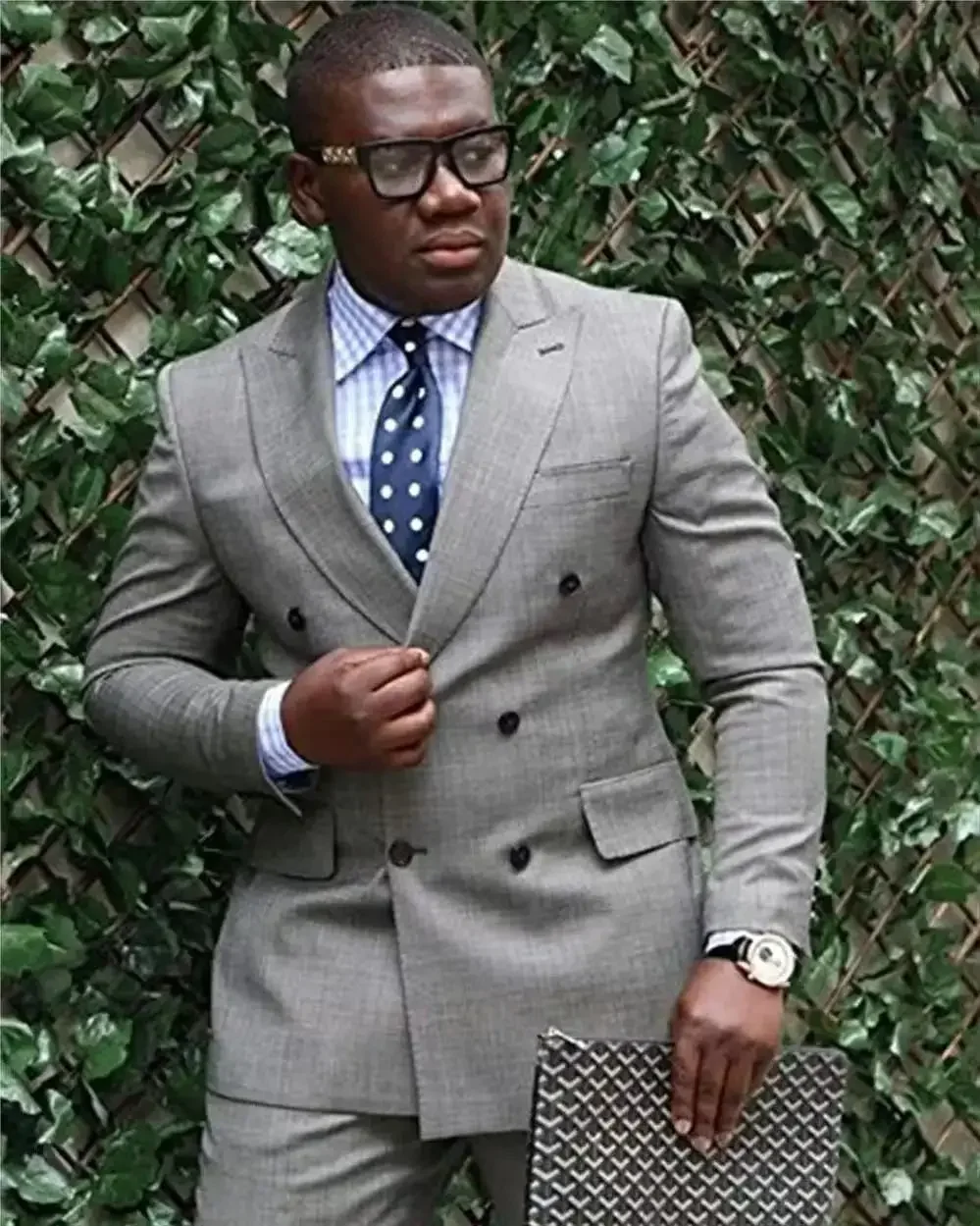 

Costume Homme Gray Men Suit Business Formal Wedding Suits for Men Best Man Blazer Groom Wear Tuxedo Slim Fit Business Tuxedos