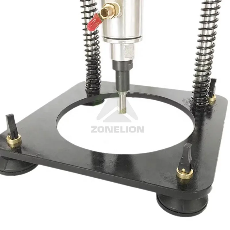 Trapano manuale per vetro a buon prezzo