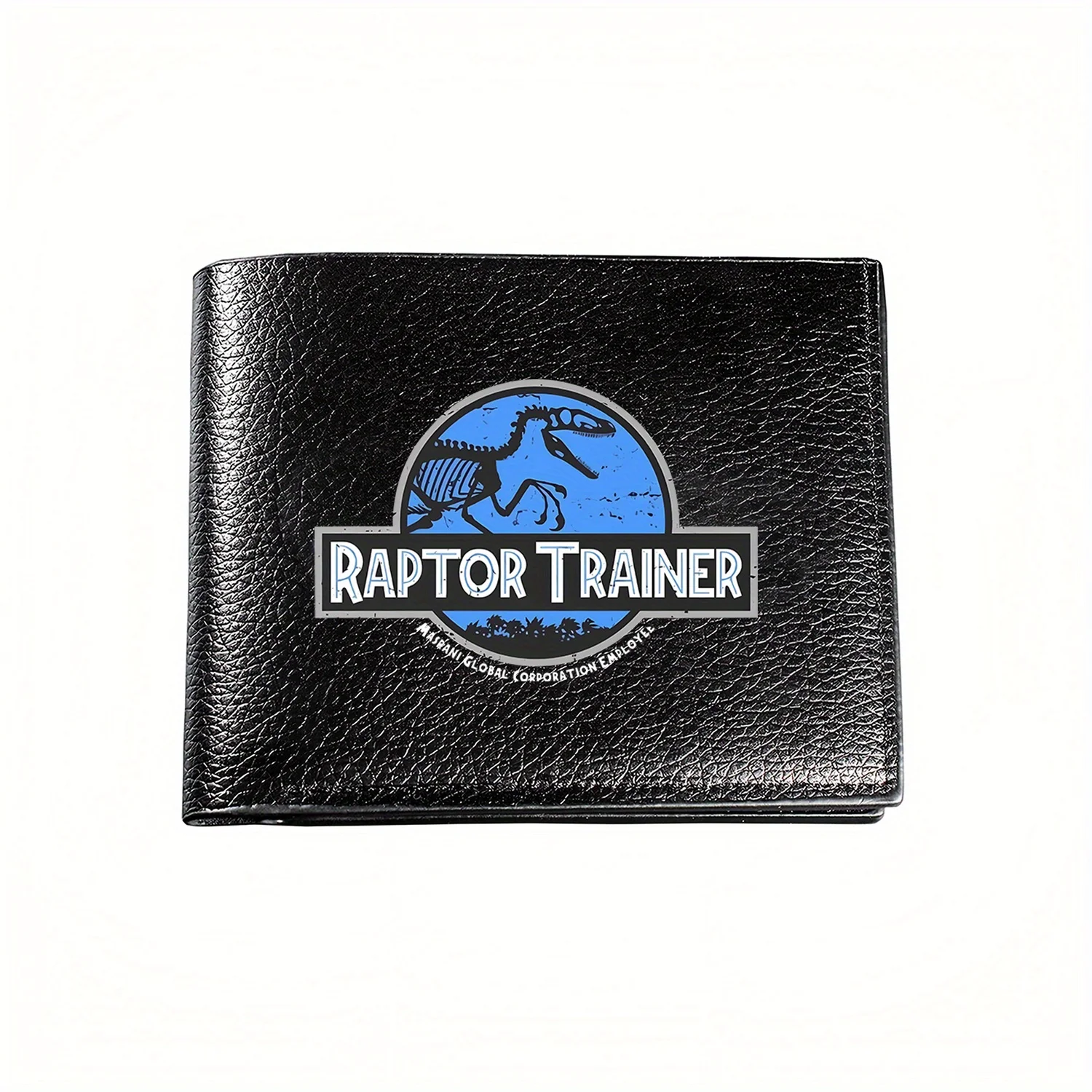 

Raptor Trainer Masrani Global Corporation Employee Парк Юрского периода Вдохновленный дизайн Деловые мужские повседневные элегантные простые практичные Q