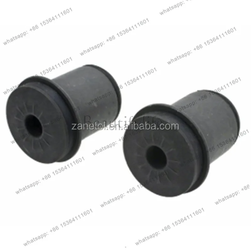 Suitable for GMC '05-12 Automotive Upper Suspension Bushing 15167937