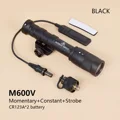M600V BK