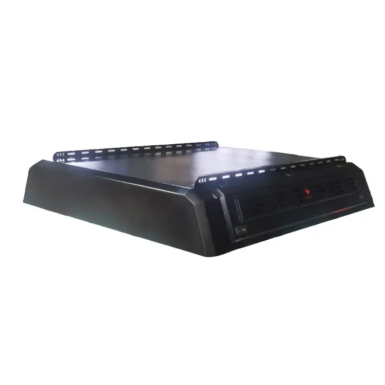 Рисунок 6 - Изготовленный на заказ 4x4 водонепроницаемый