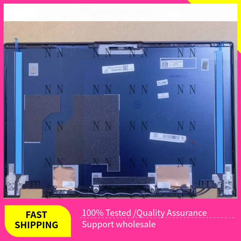 

BLGN новинка для Lenovo ThinkBook 14s Yoga ITL 2021 A чехол-чехол 5CB1B39081, синий