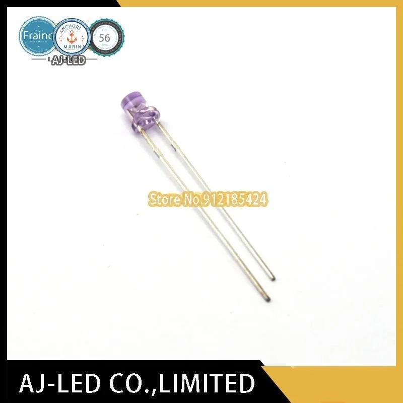 10pcs/lot SFH487P infrared emission tube for mechanical control, visual control, smoke detector new