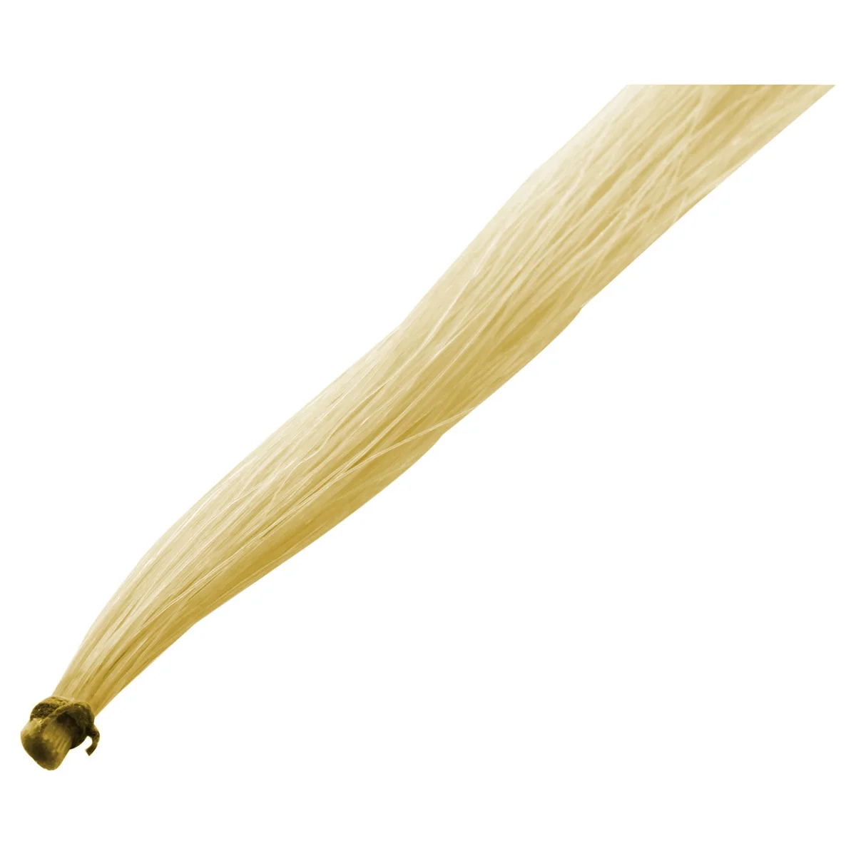 โบว์ไวโอลิน75ซม. ผมสีขาวผมธรรมชาติผมม้า