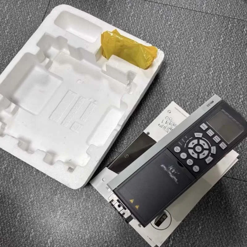 100% New Original FC-360H45KT4E20H2XXCDXXSXXXXAXBX 134F2986 Frequency Converter Supplier