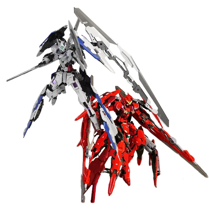 

Daban 8816 8816A Mg 1/100 Red White Astraea Assembly Model High Quality Collectible Robot Kits Models Figures Kids Gift