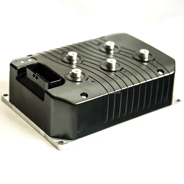CURTIS (36-48V 350A) 1234 AC Programmable Motor Controllers Especially For Electric Golf Cart/trolley Parts