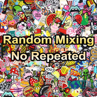 Wholesale Random Mixing Patches Set Embroidered Patches for Clothes Jeans Badges Iron on Applique Punk Cute Clothing Stickers