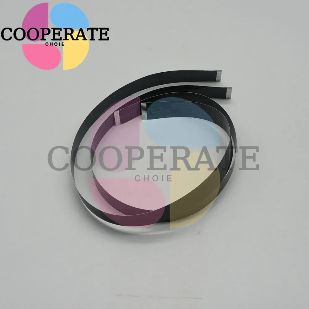 50X CF288-60011-04 ADF Cable support for HP LaserJet Pro 400 MFP M425dn M425 M426 M427 M401 14Pin
