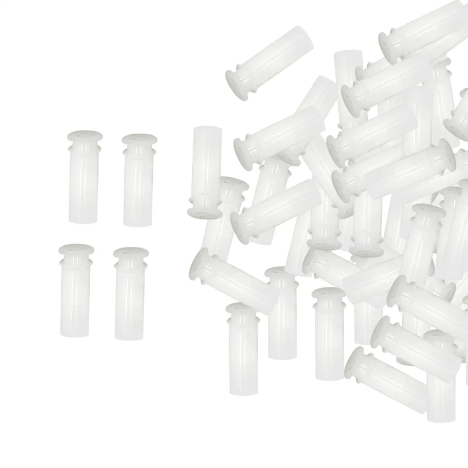 250x Noise Maker Insert Kids Toy Squeakers Shoe Squeaker Reed Dog Toy Squeakers