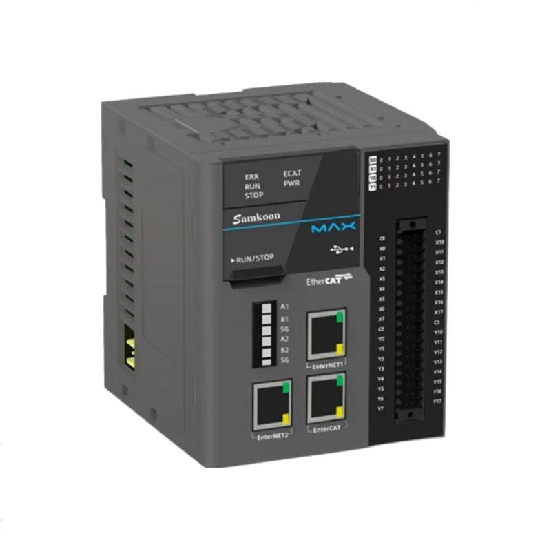 Samkoon PRO MAX Series Bus Type PLC PRO-C 16X16T B MAX-C 16X16T B
