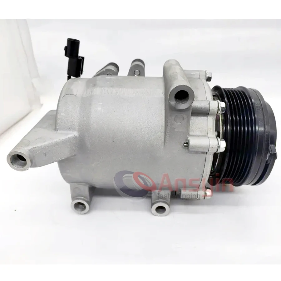 New CAR AIR CONDITIONING AC Compressor For BYD Build Your Dream S7 SE-8103010