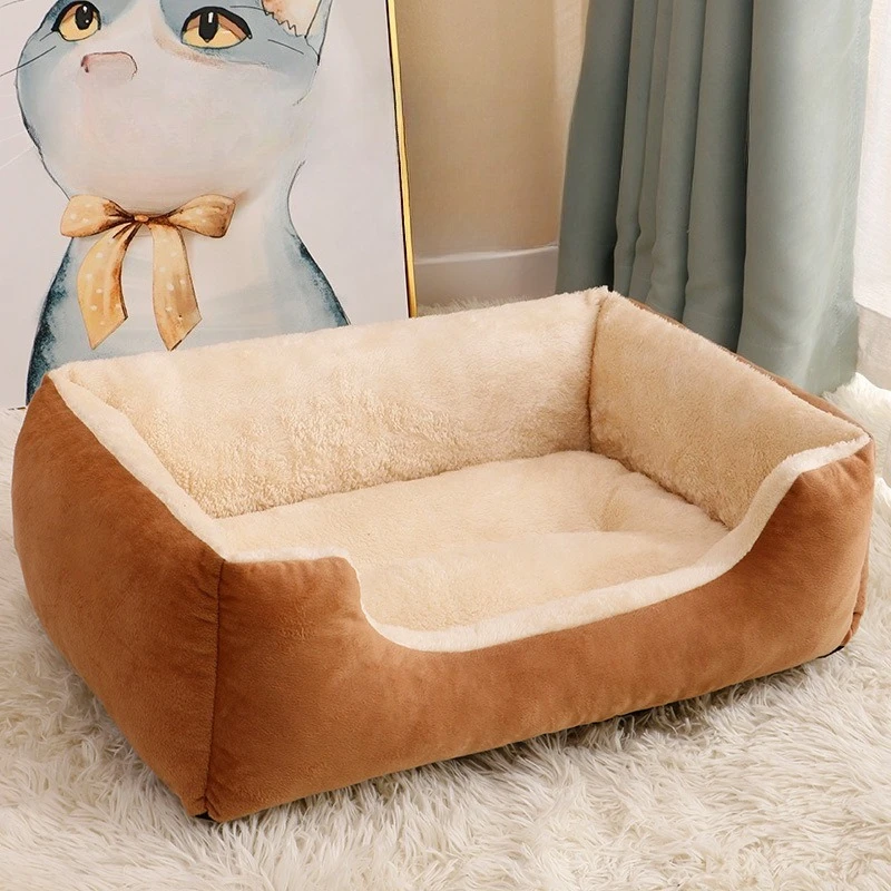 Thumbnail 3 - #28 Latest Washable Dog Cushions Offers